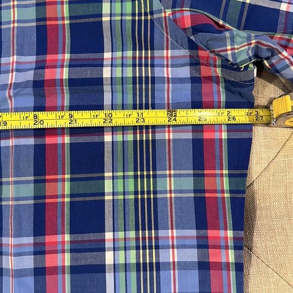 Ralph Lauren, new without tag, size XXL, long sleeve, men’s - Picture 3 of 5